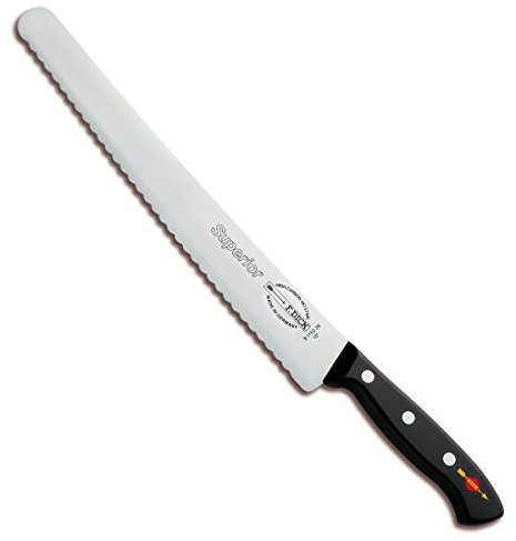 Coltello Universale, filo ondulato Dick Superior