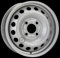 Alcar 3440 – 4,5 x 13 ET36 4 x 100 Stahlfelge