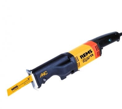 REMS 560026r110g – Säbelsägeblatt Tiger ANC SR Set 1400 W
