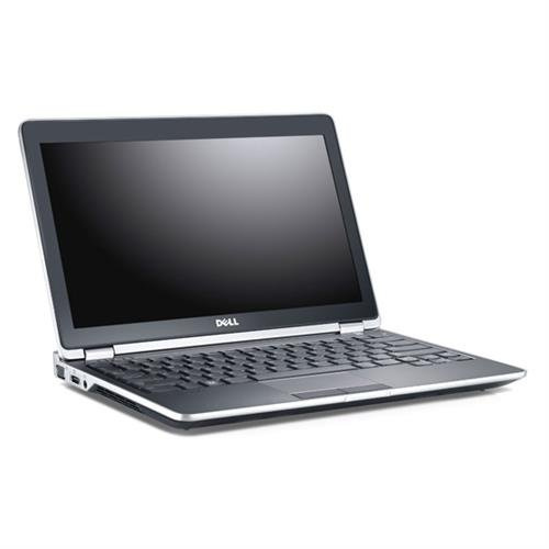 DELL E6220 Ordinateur Portable 12.5  Intel 320 Go Windows 7 Professional Gris