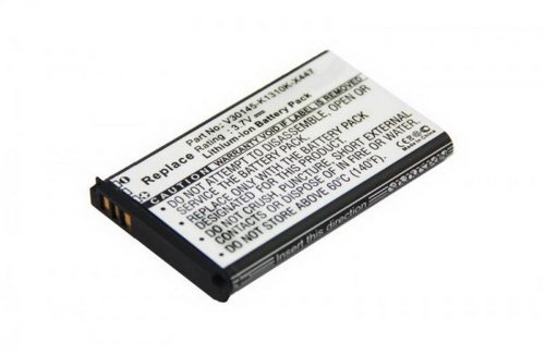 FairPrices OTB Akku für Siemens Gigaset SL910 (X447) Li-Ion