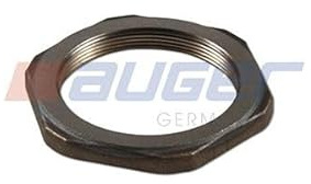 Auger 53956 Mutter, Achsstummel