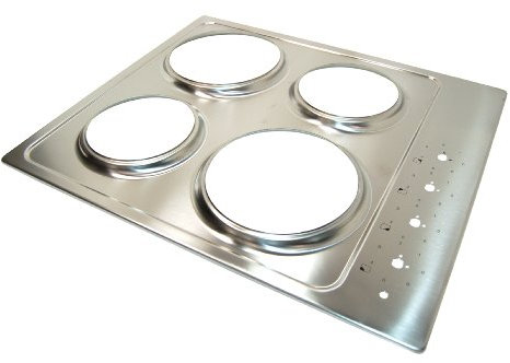 Proline Cooker Domino Electric Cooktop. Genuine Part Number M00620119