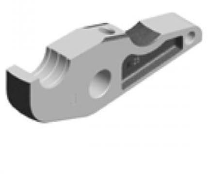 REMS 570610 – Zange Fassungsvermögen H14 A