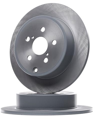 Febi Bilstein 26061 - Brake Disc