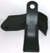 Zappettificio Facchini Coltello trincia, 10 Pezzi