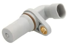 DELPHI Kurbelwellensensor SS11077 Anzahl der Steckkontakte: 2 Kompatibel mit OPEL ZAFIRA B A05 Astra H Caravan A04 Astra H Schrägheck A04 Astra H GTC A04, FIAT GRANDE PUNTO 199
