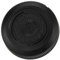 Fotodiox Tapa de Lente Trasera - Negro - para Lentes de Canon RF (Reemplaza Canon 2962C001)