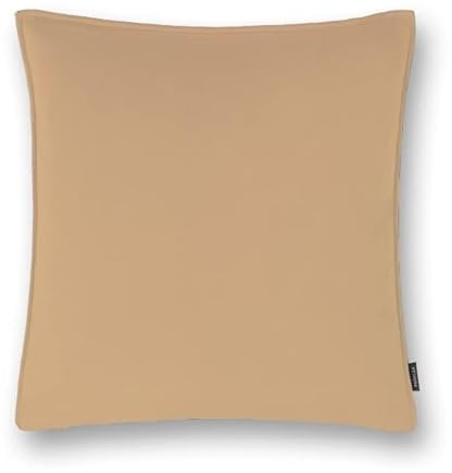 Proflax Kissen 3027 | 155 Mandel - 50 x 50