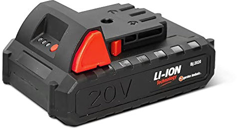 Batterie lithium 20V - 2Ah - Elem Garden