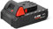 Batterie lithium 20V - 2Ah - Elem Garden
