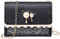 Hjkiopc Mädchenkette Minitasche,Kleine Mädchen Kleine Tasche,Kleine Mädchenhandtasche,Mädchenhandtasche mit Großem Fassungsvermögen mit Abnehmbarer Kette