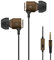 WMSZMSM Headphones with Extra Long Cord Extra Earbuds for PC TV Ear Listening Earbuds Without Microphone Plug in Headphones Ear Buds Headphones for Computer with No Mic Earphones 6.5FT
