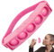 GWaT - Hydration Tracker for Water Bottles, Helps You Drink More (Guava)