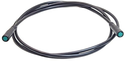 Bafang 5 Pin Extension Cable Connector Female to Female Electric Bicycle Ebike