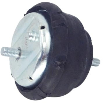 Hajus 1151216 Motorlager Motorlagerung Hydrolager Vorne 22111095444 kompatibel mit BMW 3er E36 E46 Z4 E85