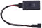 Pesfehhy Module Audio pour Voiture Bluetooth pour Adaptateur de Câble Bluetooth pour Autoradio 16: 9 de E39 E46 E38 E53
