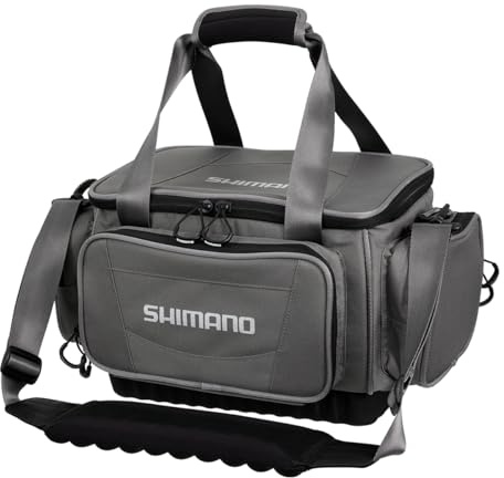 Luggage Shimano Predator - Tackle Bag Medium