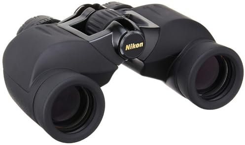 Nikon Action EX 7x35 CF Fernglas