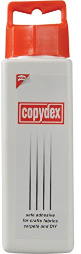 Copydex 250ml Bottle Adhesive 4598 1653