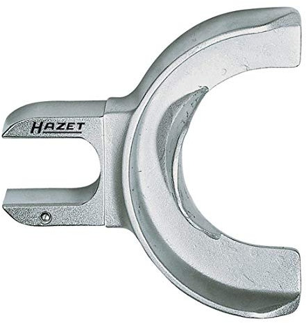 HAZET 4900-22 Spannplatte