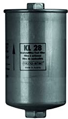 MAHLE KL 23 OF Kraftstofffilter