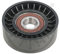 OPTIMAL 0-N1534S Spannrolle Keilrippenriemen Spannrolle 24mm 70mm