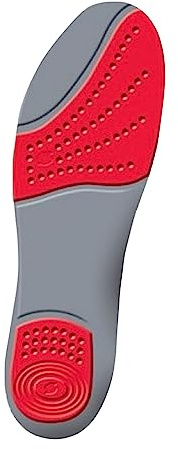 Sorbothane Double Strike Insoles