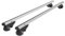 Aluminium Dachträger VDP 004 BMW 3er Touring (E91 Kombi) 2005-2012 abschließbar