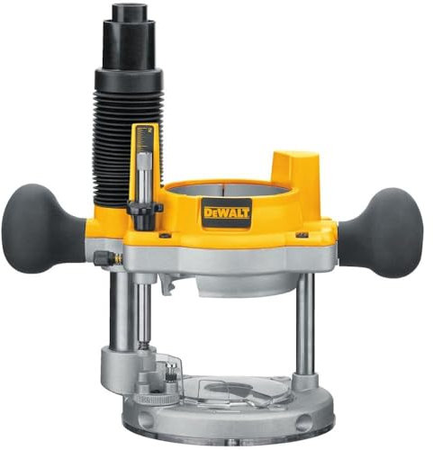 DeWalt dw6182 Plunge Base