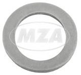 Anlaufscheibe 12 x 18 x 1,0 für Schaltwalze Simson S51, S53, S70, S83, SR50, SR80, Schwalbe KR51/2
