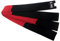 Shihan Karate, Martial Arts Gürtel Schwarz/Rot (Block) Gürtel 320 cm