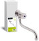 aquaSu® Wand-Schwenkventil Standard Plus | Chrom | Armatur | Wasserhahn