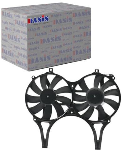 AKS DASIS 128129N Klimaanlagen