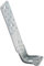 SIMPSON Winkelverbinder AKR 285LG Langloch feuerverzinkt mit Zulassung, AKR285LG