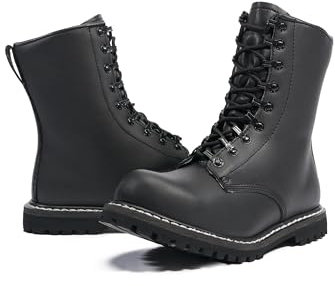 Brandit Para Boots Winter Lining black Gr. 42