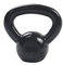 Athlyt - Cast Iron Kettlebell for Strength Training, 2 kg