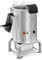 Royal Catering RCPP-1011 Kartoffelschälmaschine 10 L Timer bis zu 200 kg/h Kartoffelschäler elektrisch