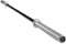 HQ Germany® Langhantelstange 50mm [220cm, 20kg] - Profi Powerlifting Langhantel 20kg - Olympia Langhantel 50mm, Gewichtsstange, Olympic Barbell Bar