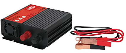 CARPOINT 0510363 Spannungswandler Wechselrichter 150mm 130mm 53mm