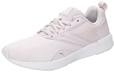 PUMA NRGY Comet Unisex-Sportschuhe für Erwachsene, dunkelviolett, 38.5 EU