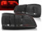 CR-Lights LED Rückleuchten in smoke matt für VW Touran GP2 08.2010-2015