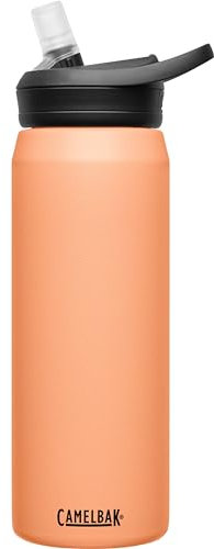 CAMELBAK Eddy+ Vss 0,75 L Unisexe Bouteilles Thermos Desert Sunrise