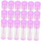 PLAFOPE 30stücke Leere Lippenbalsam Röhrchen Diy Lippenstift Behälter Tragbare Nachfüllbare Tubes Für Selbstgemachte Lippenpflegeprodukte Für Kreative Projekte Und Einfache