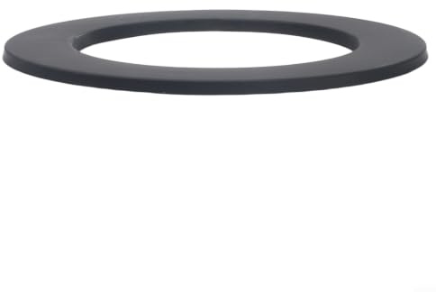 Camino in acciaio inox nero per camino a legna 150 mm – Sistema di canna fumaria verniciato ad alta temperatura per soluzioni di riscaldamento domestico efficienti
