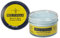 Meltonian Cream | Sky Blue 158 | High Quality Shoe Polish for Leather and Leatherette (Synthetic) | Use on Boots, Shoes, Belts, Gloves, Purses and Accessories | Leather Conditioner | 1.7 OZ Jar