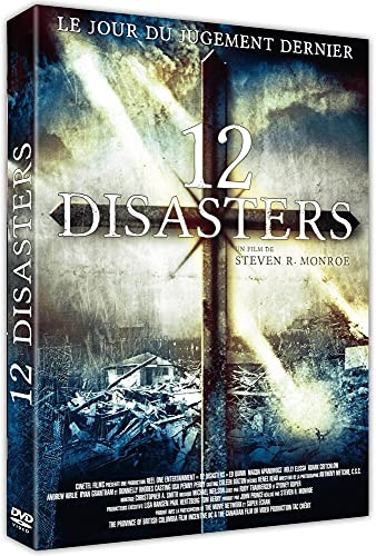 12 disasters [FR Import]