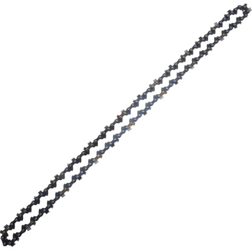 Chaîne pour tronçonneuse 3/8LP, 050, 62 entraineurs correspondance Oregon 91PX062E