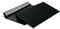 Briefumschläge DIN lang C6/5 114x229 mm schwarz 120 g/m² ohne Fenster haftklebend (Artikel: 214A) (25)