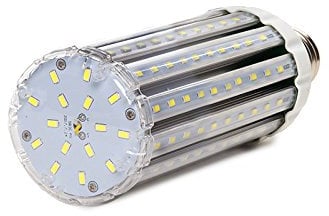 Greenice Bombilla LED E40, Blanco frío